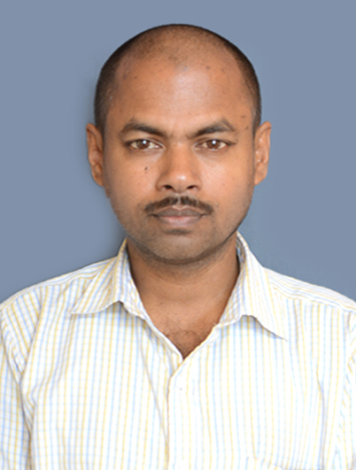 Mr. Deb Prasad Das Khan